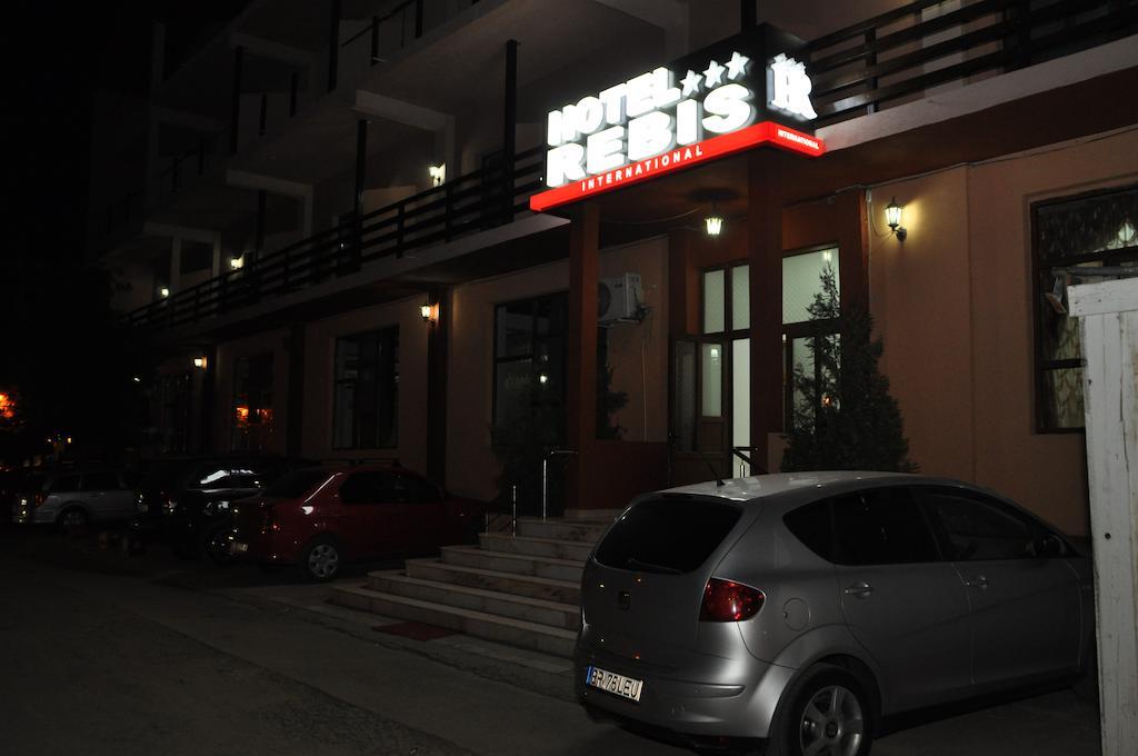 Hotel Rebis Brăila